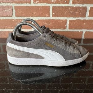 Puma | Shoes | Puma Suede Classic Shoes 